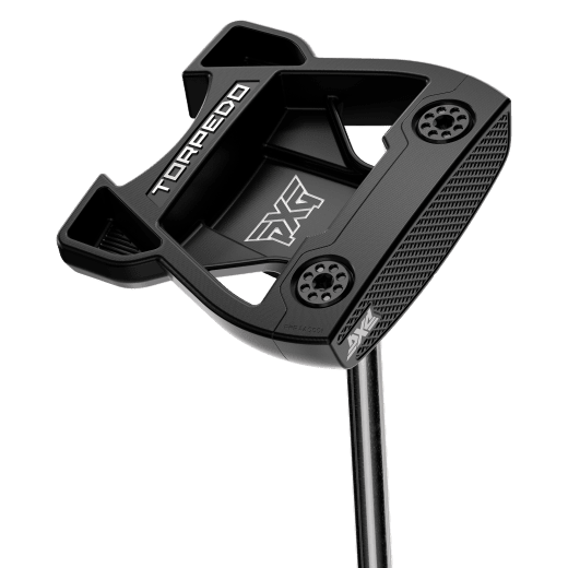 PXG Torpedo ZT Putter