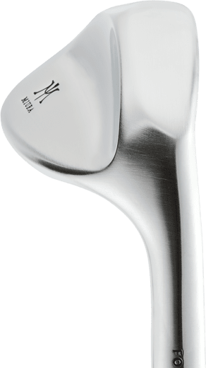 Miura Tour Wedge Chrome - Wedge (custom)