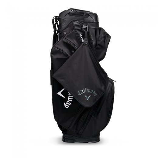 Callaway Performance Dry Towel
