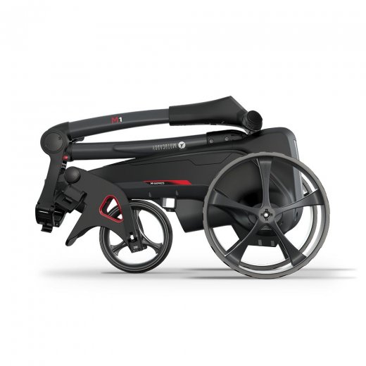 Motocaddy M1 Graphite lithium DHC -24