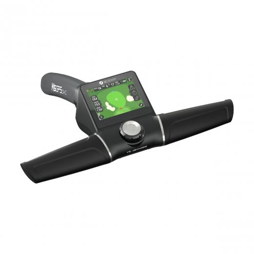 Motocaddy M5 GPS DHC -26