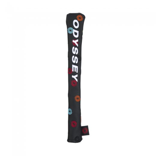 Odyssey Alignment Stick Cover - Black