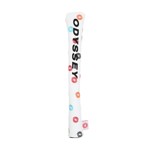 Odyssey Alignment Stick Cover - White