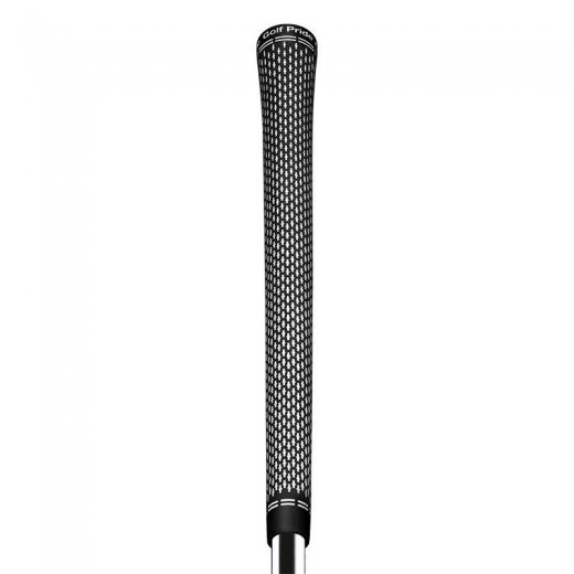 Golf Pride Tour Velvet 360 White (Midsize)