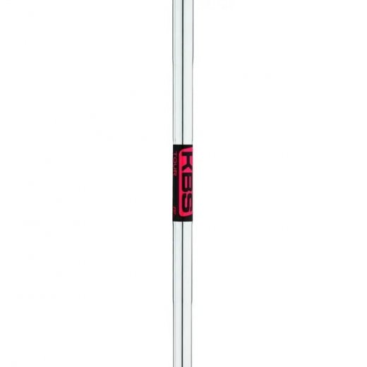 KBS TOUR - Iron 0.355 - 6 shafts - SET