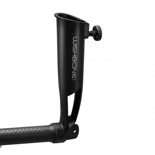 Wishbone Umbrella Holder