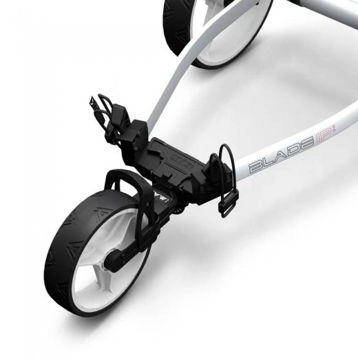 Big Max Blade IP 2.0