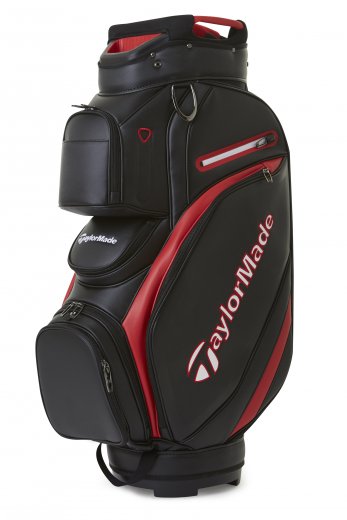 TaylorMade Deluxe 2023 - Cart Bag