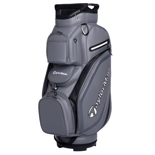TaylorMade Deluxe - Cart Bag