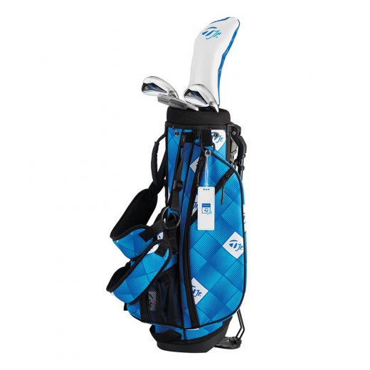 Taylormade - TEAM TaylorMade Junior Set
