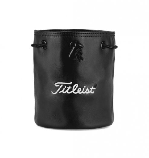 Titleist - Valuables pouch - Black
