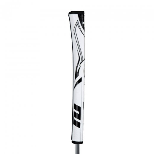 SuperStroke - Zenergy Pistol Tour (Putter Grip)