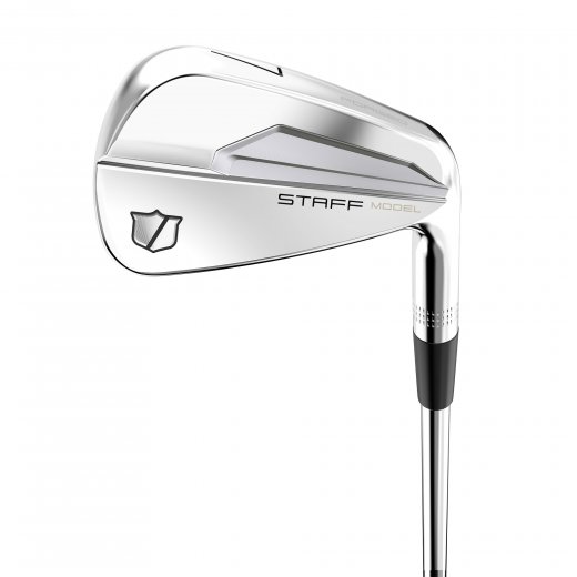 Wilson Staff Model Blade -24 - 6 irons (custom)