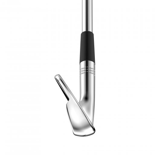 Wilson Staff Model Blade -24 - 6 irons (custom)