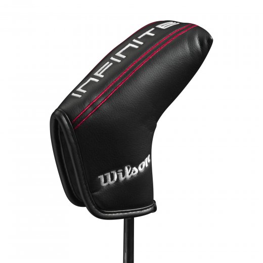 Wilson Staff Infinite - Michigan Avenue -24