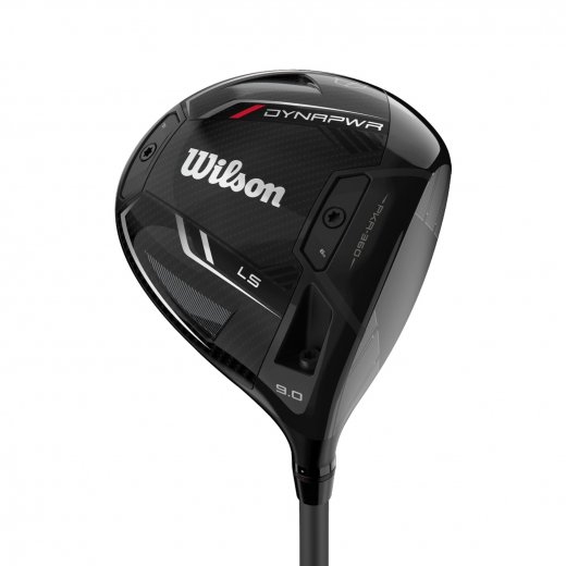 Wilson Wilson Dynapwr LS - Driver (Custom)Dynapwr LS - Driver (Custom)