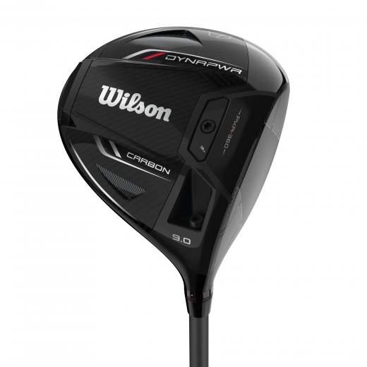 Wilson Dynapwr Carbon - Driver (Custom)