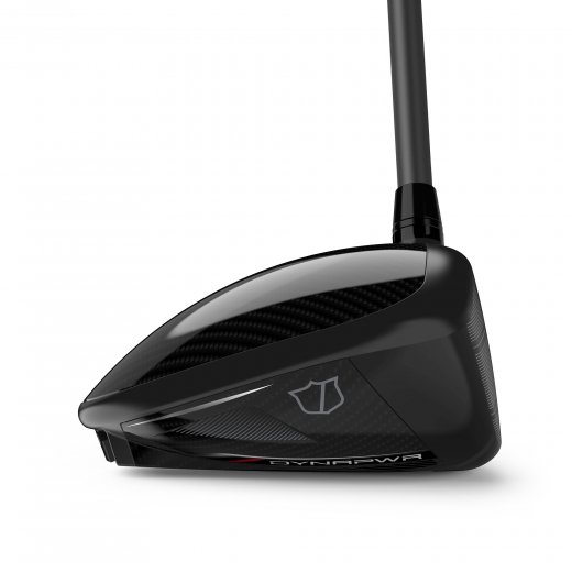 Wilson Dynapwr Carbon - Driver (Custom)