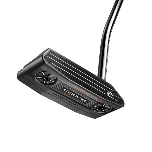 Cobra Vintage Widesport
