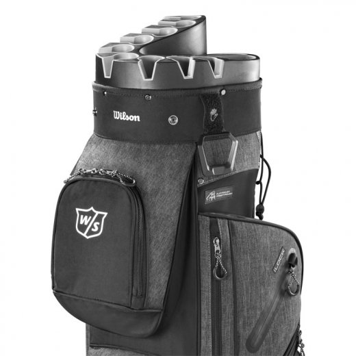 Wilson I Lock lll -24 - Cartbag