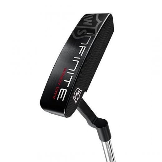 Wilson Staff Infinite Windy City