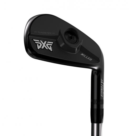 PXG 0317 T Xtreme Dark - Individuelle Jern (custom)