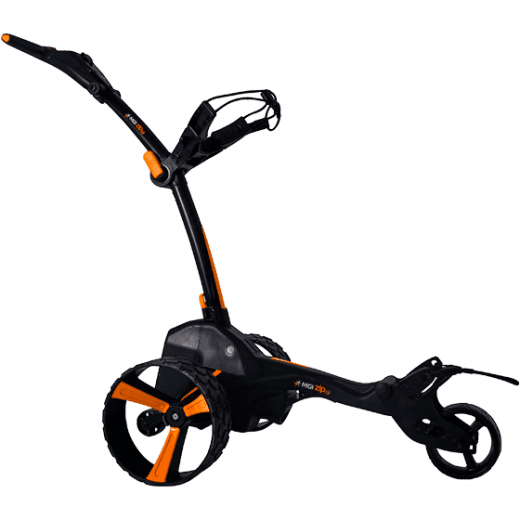 MGI ZIP X4