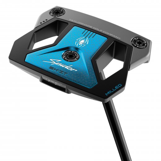 TaylorMade Spider 5K-ZT