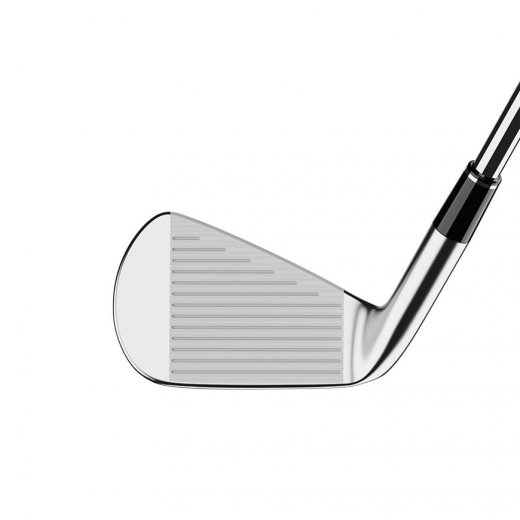 Srixon Combo ZXi5+ + ZXi5 2026 - 6 køller (custom)