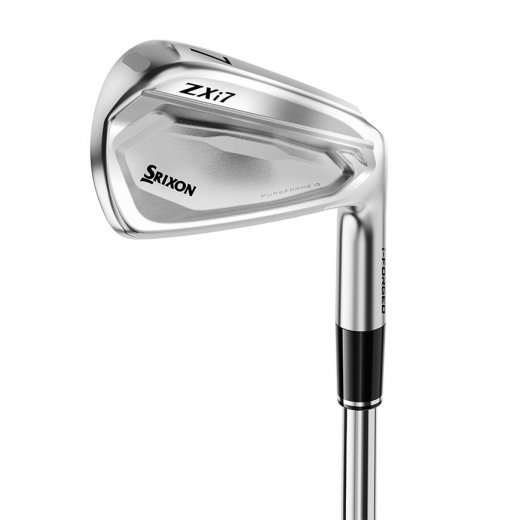 Srixon Combo ZXi5 + ZXi7 2026 - 6 køller (custom)