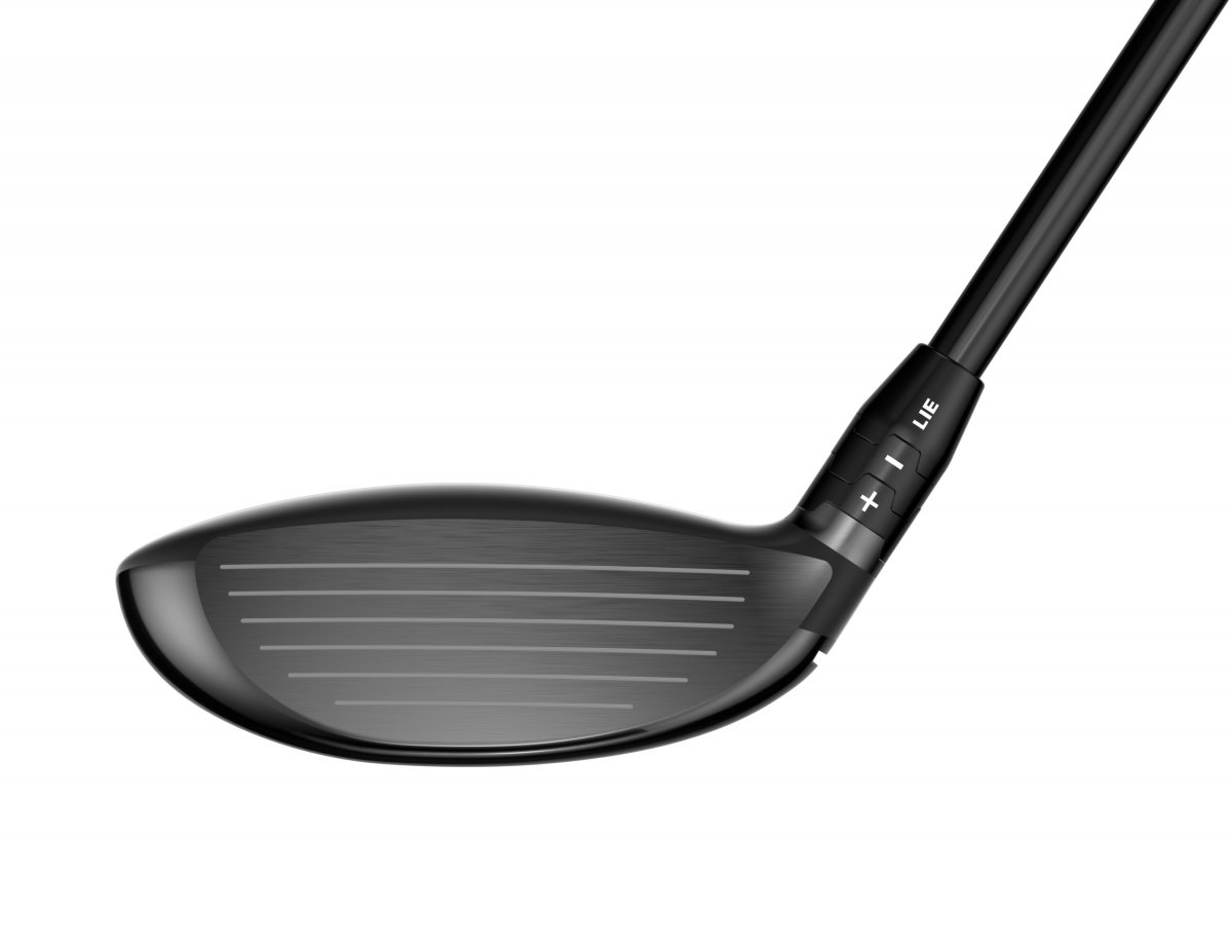 Callaway Quantum Triple Diamond - Fairwaywood (custom)