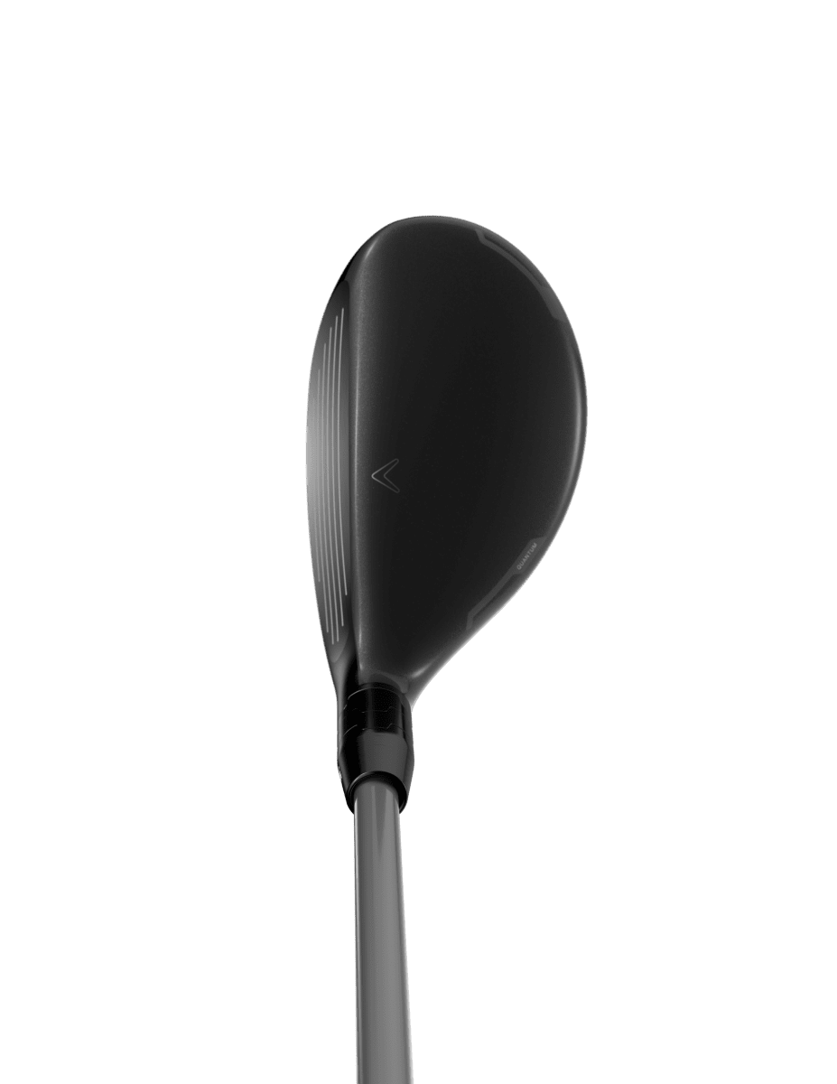 Callaway Quantum Max - Hybrid (custom) - Customclubs.no