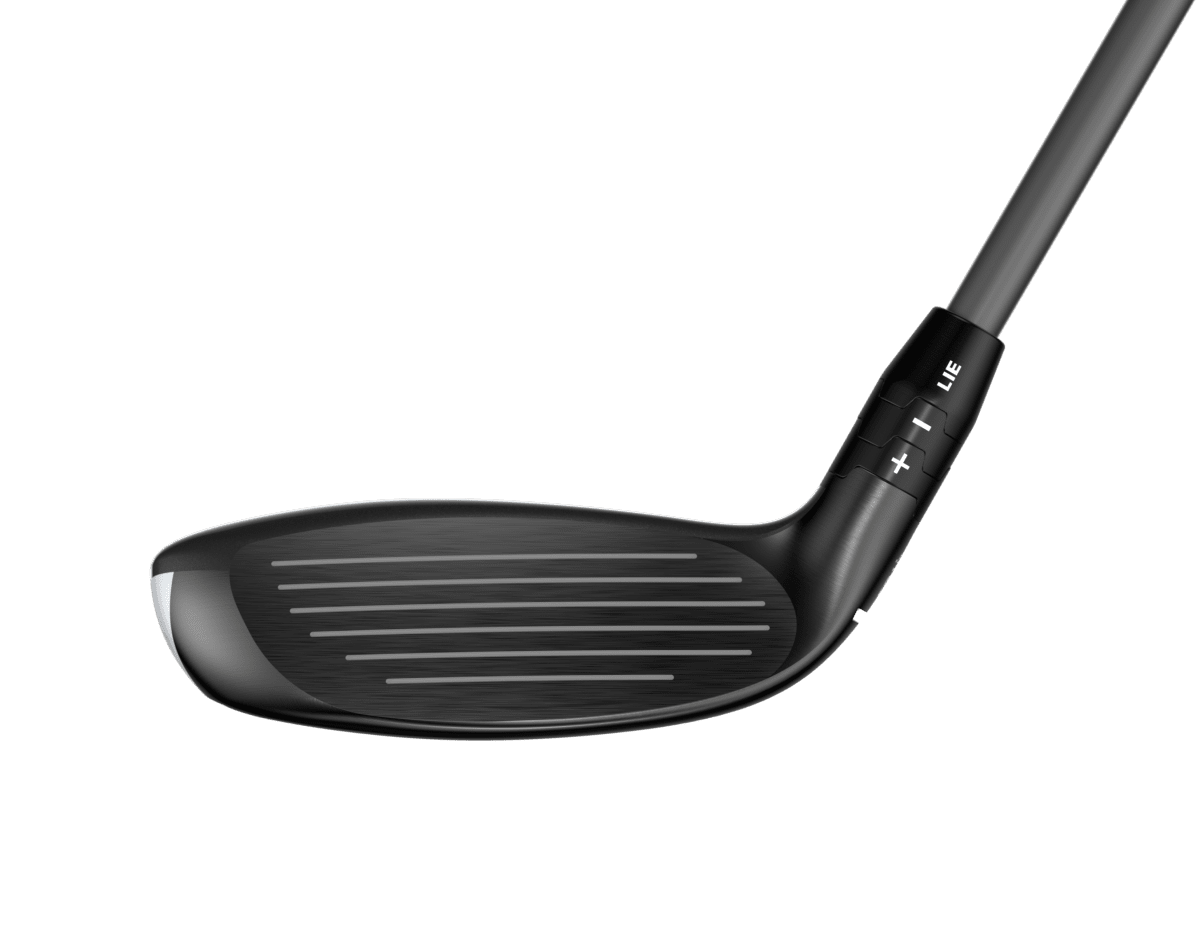 Callaway Quantum Max - Hybrid (custom) - Customclubs.no
