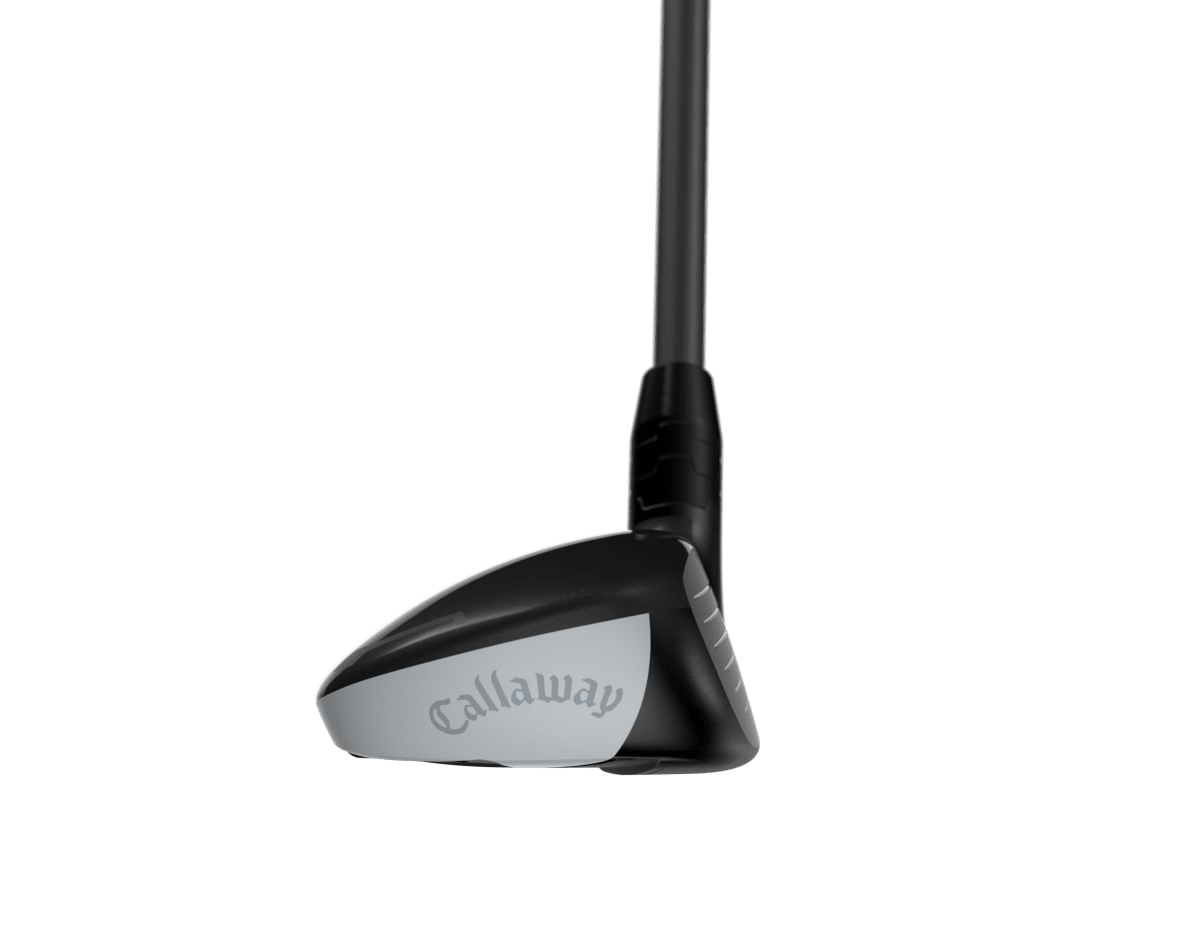 Callaway Quantum Max - Hybrid (custom) - Customclubs.no