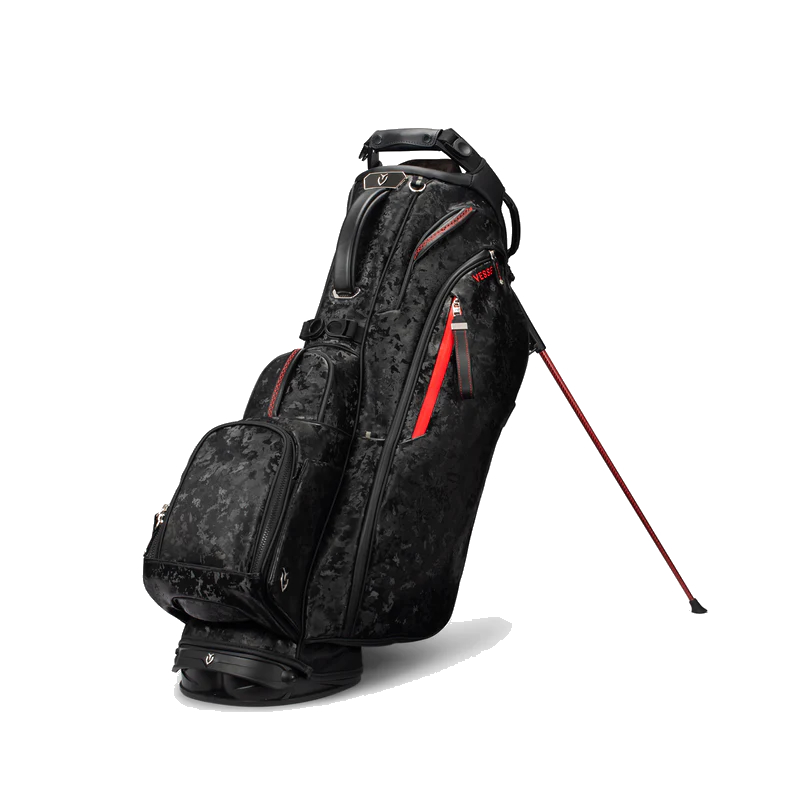 Vessel Player V PRO - Stand Bag