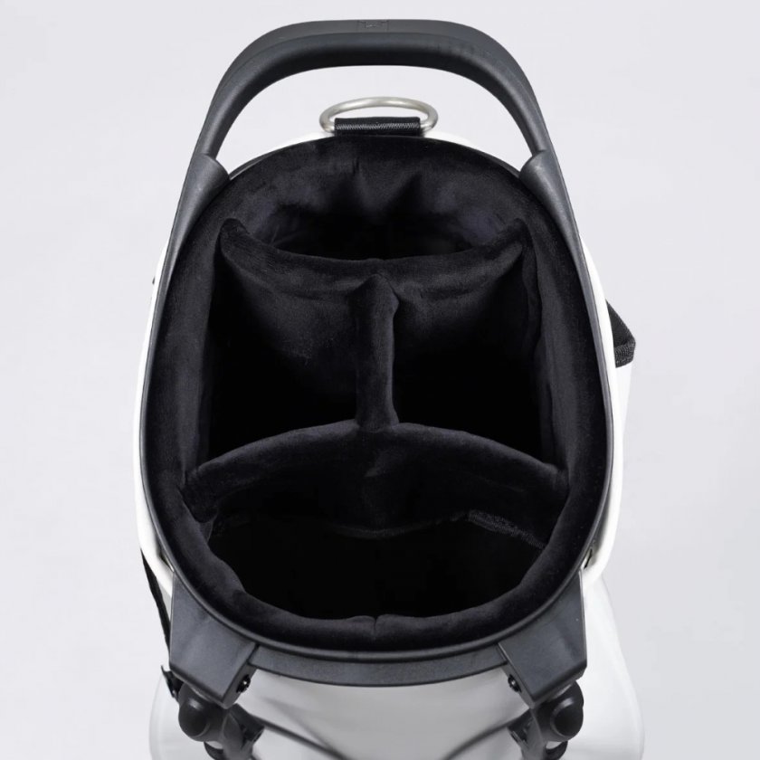 3-way divider top