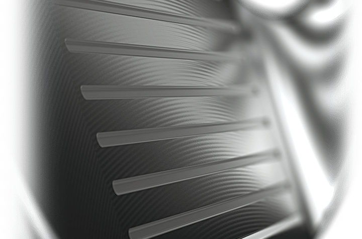 TOUR INSPIRED DESIGN 