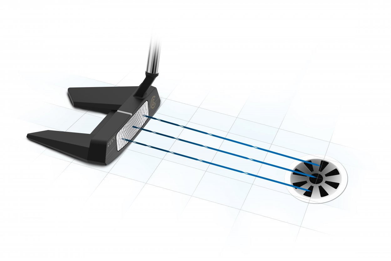 Speed Optimized Face Technology