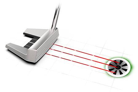 Precision Milled Face